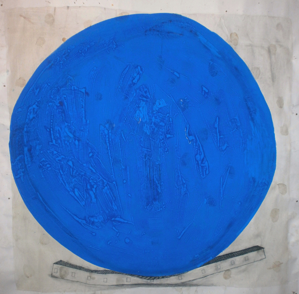 1998_sans titre, 130cmx130cm