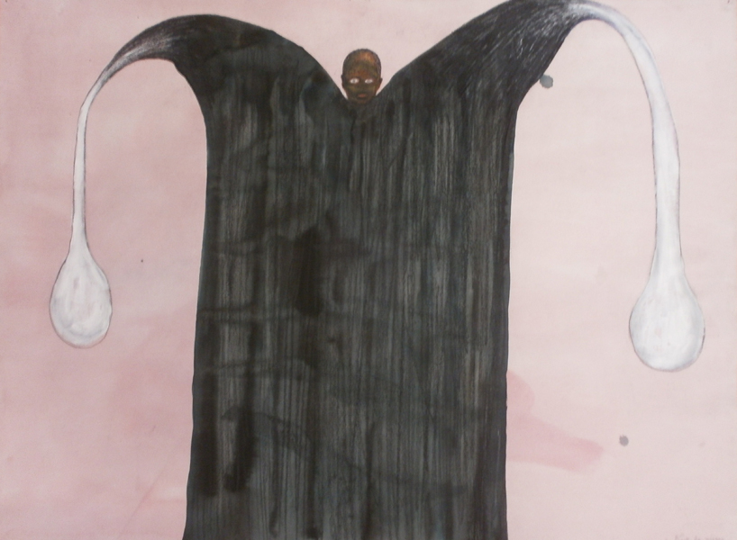 2008_sans titre, 50cmx60cm