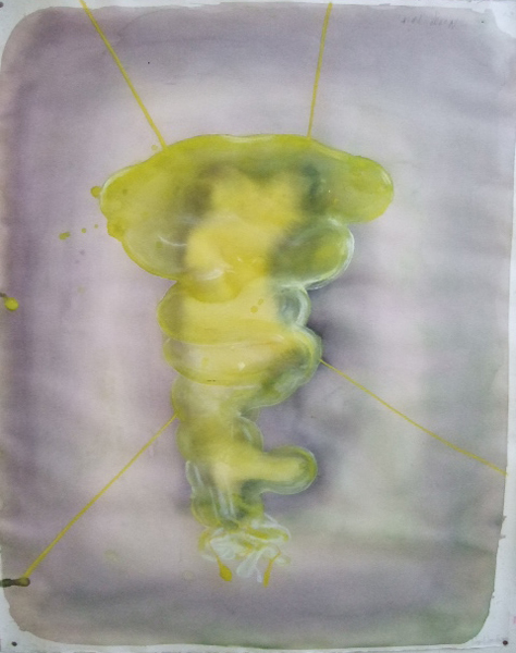 sans titre, 92cmx112cm