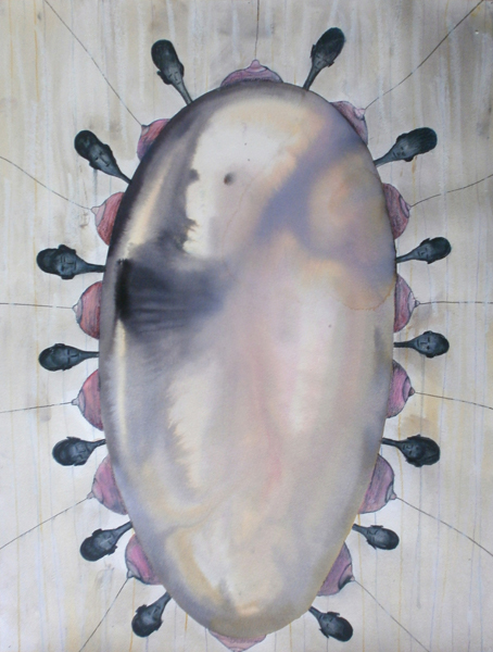 2012_sans titre, 50cmx60cm